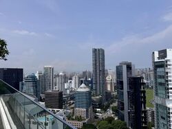 Boulevard 88 (D10), Apartment #466818391